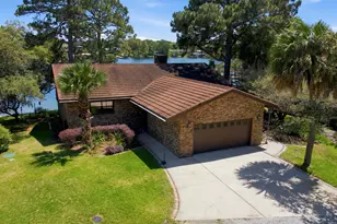 602 Cinco Terrace Ln, Fort Walton Beach, FL 32547 - Photo 1