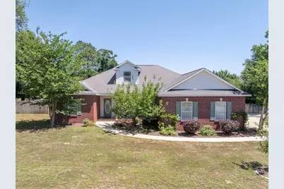 3455 Sparco Drive, Crestview, FL 32539 - Photo 1