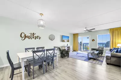 676 Santa Rosa Boulevard #UNIT 2A, Fort Walton Beach, FL 32548 - Photo 7