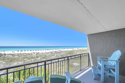 676 Santa Rosa Boulevard #UNIT 2A, Fort Walton Beach, FL 32548 - Photo 21