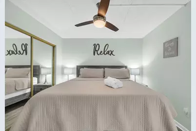 676 Santa Rosa Boulevard #UNIT 2A, Fort Walton Beach, FL 32548 - Photo 37
