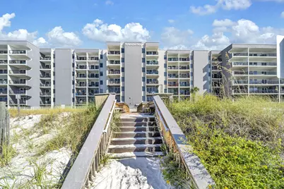 676 Santa Rosa Boulevard #UNIT 2A, Fort Walton Beach, FL 32548 - Photo 15