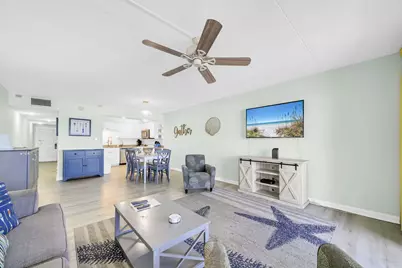 676 Santa Rosa Boulevard #UNIT 2A, Fort Walton Beach, FL 32548 - Photo 5