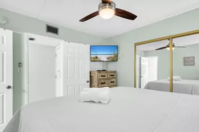 676 Santa Rosa Boulevard #UNIT 2A, Fort Walton Beach, FL 32548 - Photo 13