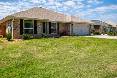 9687 Parker Lake Circle, Navarre, FL 32566 - Photo 3