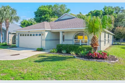1940 Kadima Circle, Fort Walton Beach, FL 32547 - Photo 1