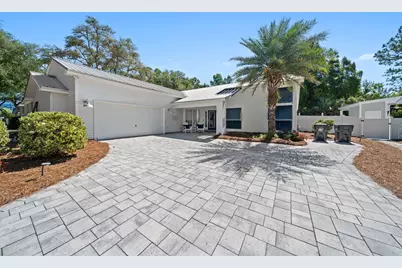 408 Seacrest Drive, Inlet Beach, FL 32461 - Photo 3