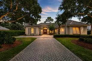 1163 N Troon Dr, Miramar Beach, FL 32550 - Photo 1