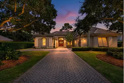 1163 N Troon Drive, Miramar Beach, FL 32550 - Photo 1