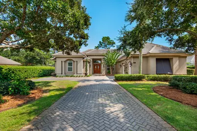 1163 N Troon Drive, Destin, FL 32550 - Photo 1