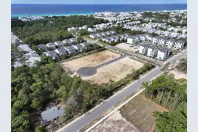 213 Sea Croft #Lot 1, Santa Rosa Beach, FL 32459 - Photo 5