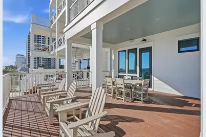 5935 Gulf Drive, Panama City Beach, FL 32408 - Photo 13