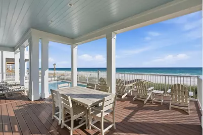 5935 Gulf Drive, Panama City Beach, FL 32408 - Photo 9