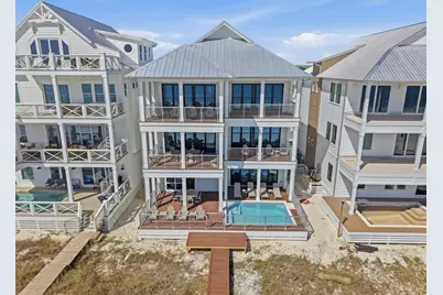 5935 Gulf Drive, Panama City Beach, FL 32408 - Photo 3