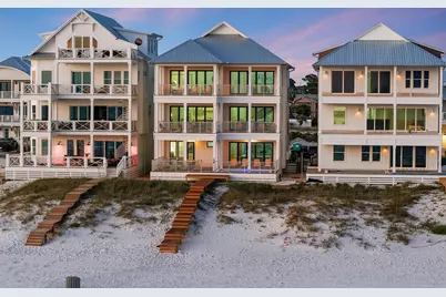 5935 Gulf Drive, Panama City Beach, FL 32408 - Photo 1
