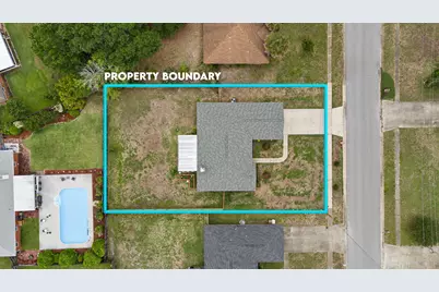 2317 Mary Anne Circle, Navarre, FL 32566 - Photo 35