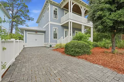 431 Matts Way, Santa Rosa Beach, FL 32459 - Photo 5