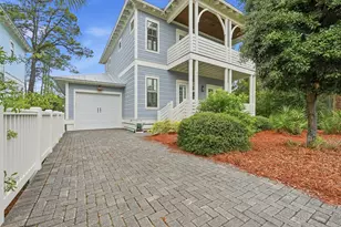 431 Matt's Way, Santa Rosa Beach, FL 32459 - Photo 5