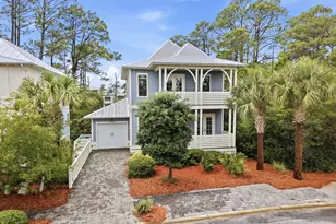 431 Matt's Way, Santa Rosa Beach, FL 32459 - Photo 59