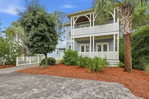 431 Matt's Way, Santa Rosa Beach, FL 32459 - Photo 61