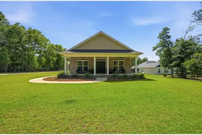 6004 Staff Road, Crestview, FL 32536 - Photo 5