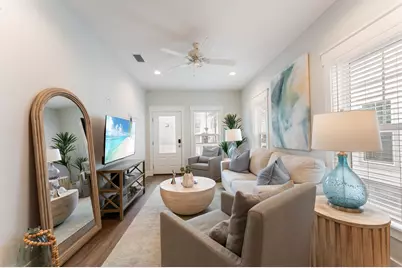 101 42nd Street #E, Mexico Beach, FL 32456 - Photo 3