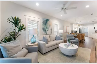 101 42nd Street #E, Mexico Beach, FL 32456 - Photo 1