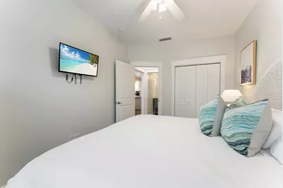 101 42nd Street #E, Mexico Beach, FL 32456 - Photo 11