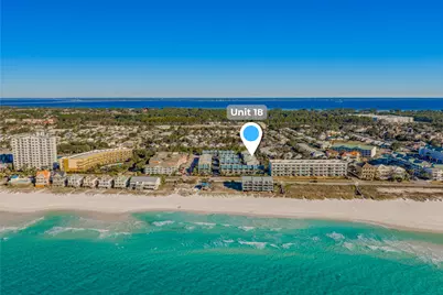 2800 Scenic Gulf Drive #UNIT 18, Miramar Beach, FL 32550 - Photo 21