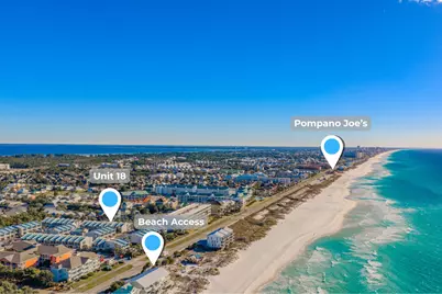 2800 Scenic Gulf Drive #UNIT 18, Miramar Beach, FL 32550 - Photo 19