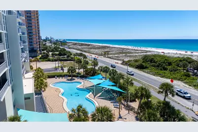 850 Fort Pickens Road #730, Pensacola Beach, FL 32561 - Photo 45