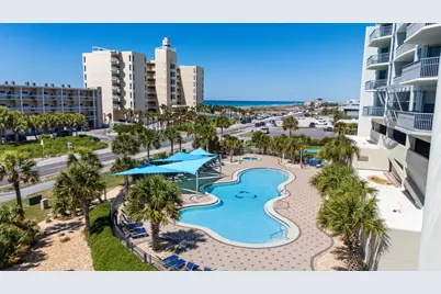 850 Fort Pickens Road #730, Pensacola Beach, FL 32561 - Photo 1