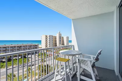 850 Fort Pickens Road #730, Pensacola Beach, FL 32561 - Photo 35