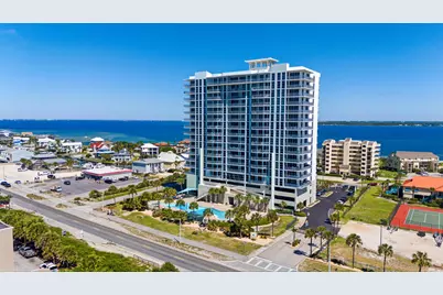 850 Fort Pickens Road #730, Pensacola Beach, FL 32561 - Photo 43