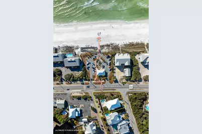 26 Hilltop Drive, Santa Rosa Beach, FL 32459 - Photo 5