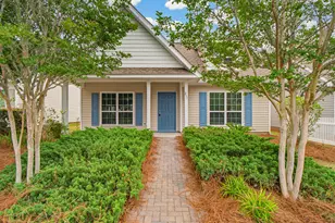 237 Nelly St, Freeport, FL 32439 - Photo 1