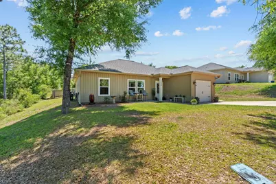 166 Hibiscus Avenue, Defuniak Springs, FL 32433 - Photo 1