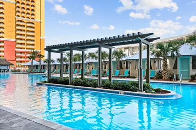 15928 Front Beach Road # 31610, Panama City Beach, FL 32413 - Photo 33