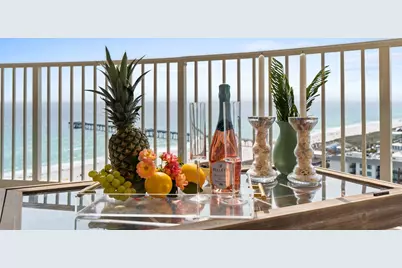 15928 Front Beach Road # 31610, Panama City Beach, FL 32413 - Photo 5