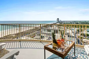 15928 Front Beach Rd, Panama City Beach, FL 32413 - Photo 1