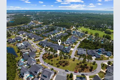 158 Trailhead Drive, Inlet Beach, FL 32461 - Photo 1