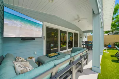 617 W Gulf Boulevard, Panama City Beach, FL 32413 - Photo 37