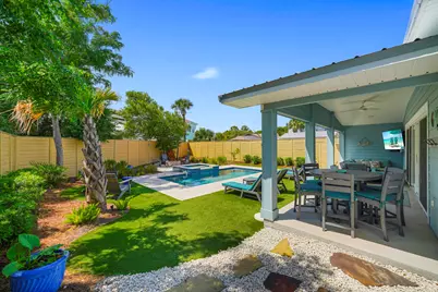 617 W Gulf Boulevard, Panama City Beach, FL 32413 - Photo 33