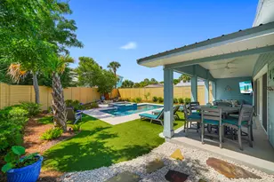 617 W Gulf Blvd, Panama City Beach, FL 32413 - Photo 33