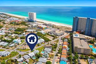 617 W Gulf Blvd, Panama City Beach, FL 32413 - Photo 5