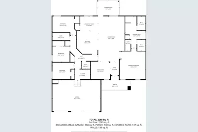 3013 Crown Creek Circle, Crestview, FL 32539 - Photo 47