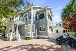 148 Coopersmith Lane, Inlet Beach, FL 32461 - Photo 5