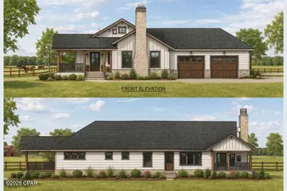 2116 SE Cypress Point Road, Wewahitchka, FL 32465 - Photo 1