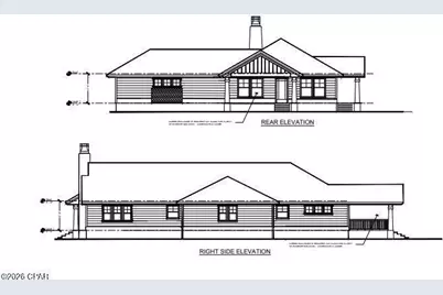 2116 SE Cypress Point Road, Wewahitchka, FL 32465 - Photo 3