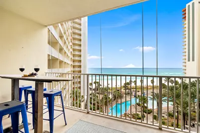 9900 S Thomas Drive #UNIT 721, Panama City Beach, FL 32408 - Photo 21